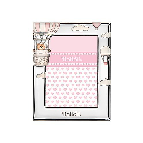Cornice Portafoto Nanan Bimba - NCO0027