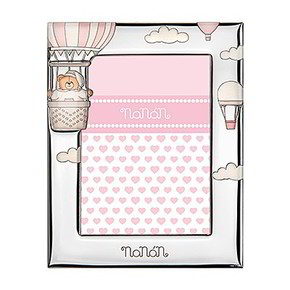 Cornice Portafoto Nanan Bimba - NCO0027