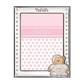 Cornice Portafoto Nanan Bimba - NCO0031