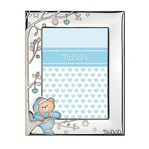 Cornice Portafoto Nanan Bimbo - NCO0022