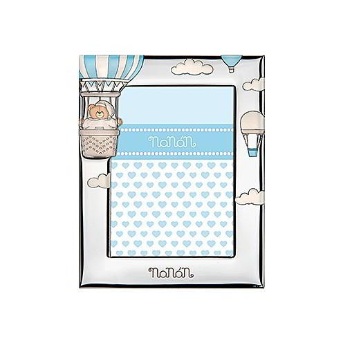 Cornice Portafoto Nanan Bimbo - NCO0026