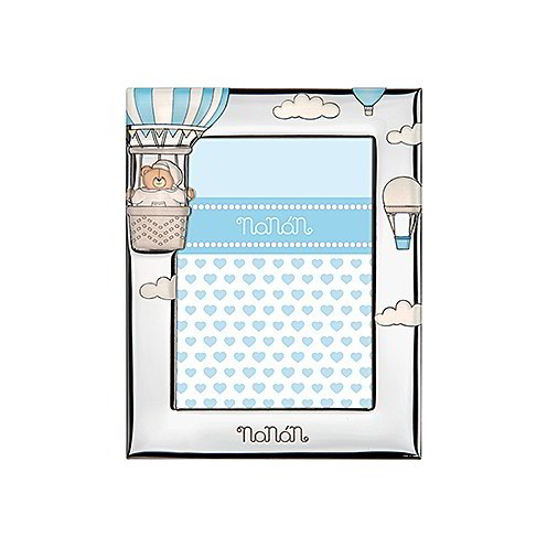 Cornice Portafoto Nanan Bimbo - NCO0028