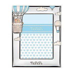 Cornice Portafoto Nanan Bimbo - NCO0028