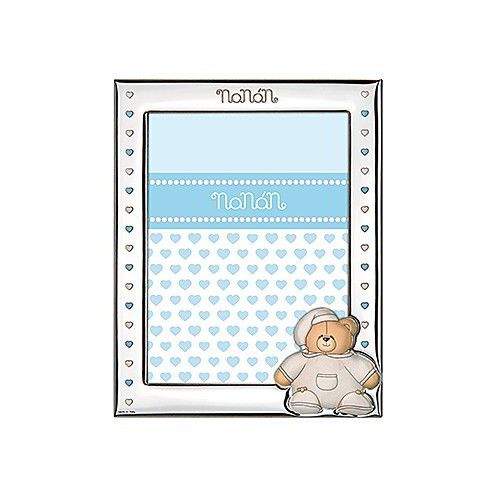 Cornice Portafoto Nanan Bimbo - NCO0032