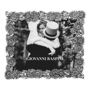 Cornice Raspini Girasoli Grande - 1551