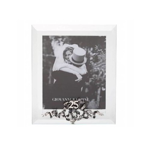 Cornice Raspini Luce 25° Anniversario - 2314