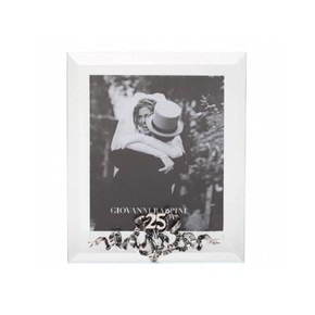 Cornice Raspini Luce 25° Anniversario - 2314