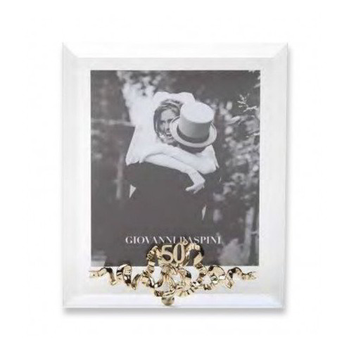 Cornice Raspini Luce 50° Anniversario - 2315