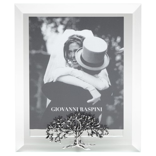 Cornice Raspini Luce Albero Della Vita - 2378