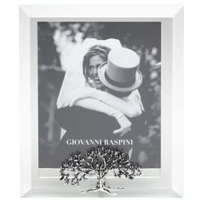 Cornice Raspini Luce Albero Della Vita - 2378