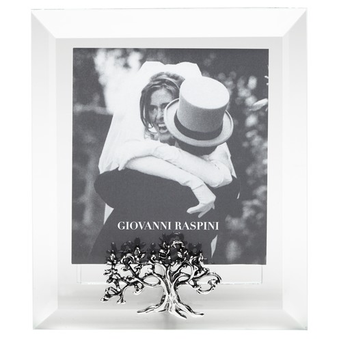 Cornice Raspini Luce Albero Della Vita Piccola - 2379