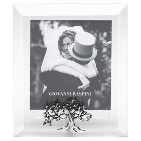 Cornice Raspini Luce Albero Della Vita Piccola - 2379