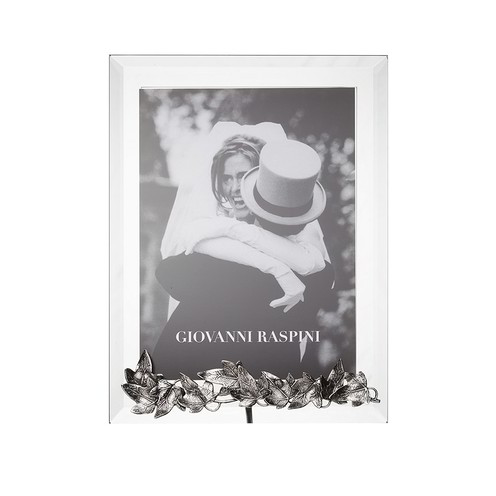 Cornice Raspini Luce Edera Media - 2351