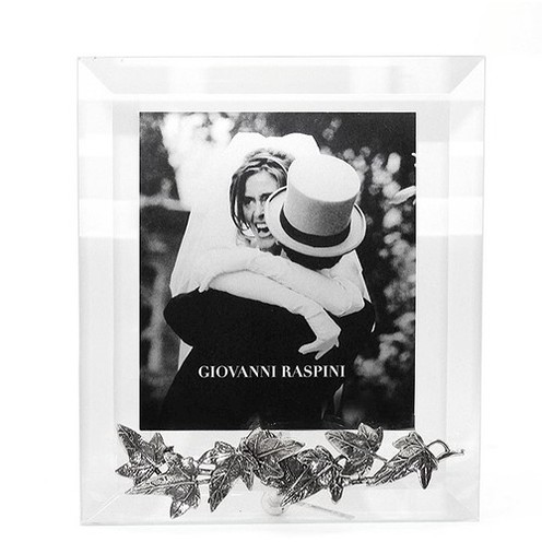 Cornice Raspini Luce Edera Media - 2352