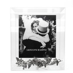 Cornice Raspini Luce Edera Media - 2352