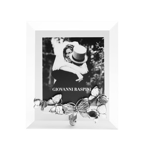Cornice Raspini Luce Farfalle Piccola - 2217