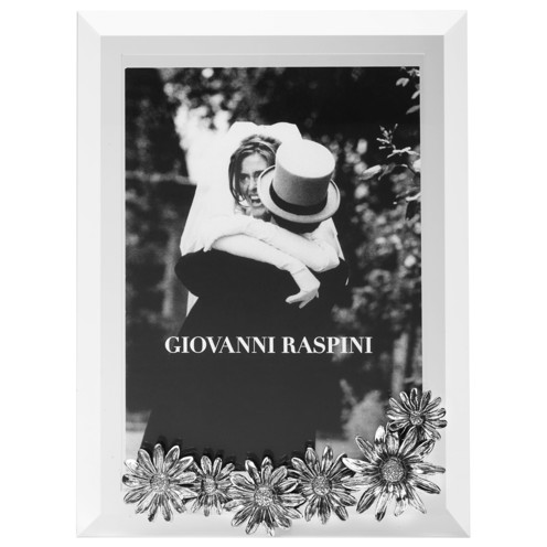 Cornice Raspini Luce Margherite Grande - 2214