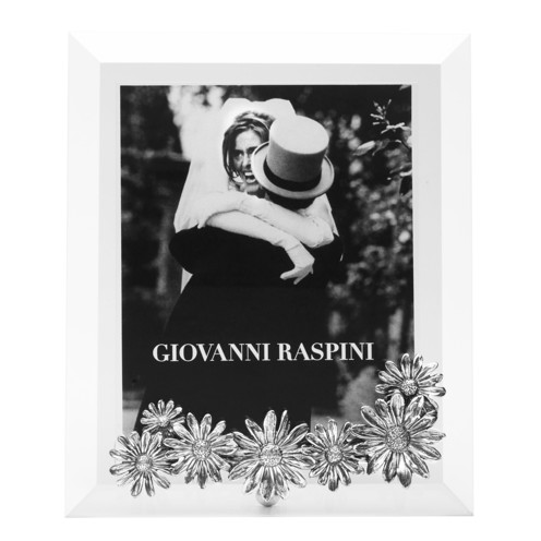 Cornice Raspini Luce Margherite Media - 2213