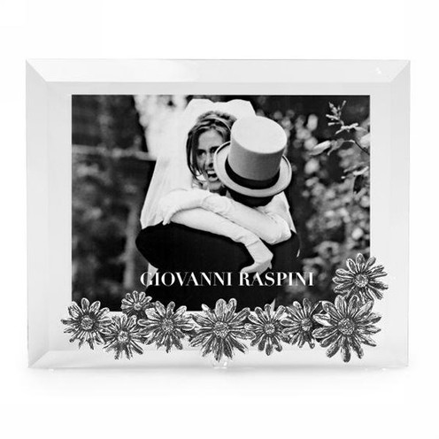 Cornice Raspini Luce Margherite Orizzontale Media - 2271