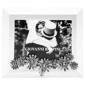 Cornice Raspini Luce Margherite Orizzontale Piccola - 2270