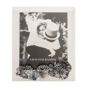 Cornice Raspini Luce Nautilus - 2388