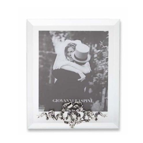 Cornice Raspini Luce Nodo D'Amore Media - 2306