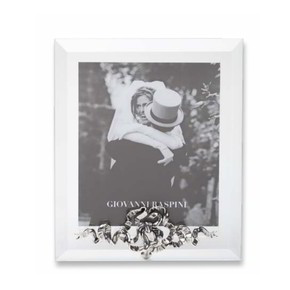 Cornice Raspini Luce Nodo D'Amore Media - 2306