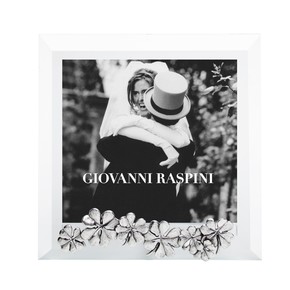 Cornice Raspini Luce Quadrifoglio - 2385