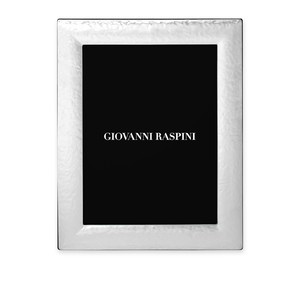 Cornice Raspini Martellata Bombata Grande - B2411