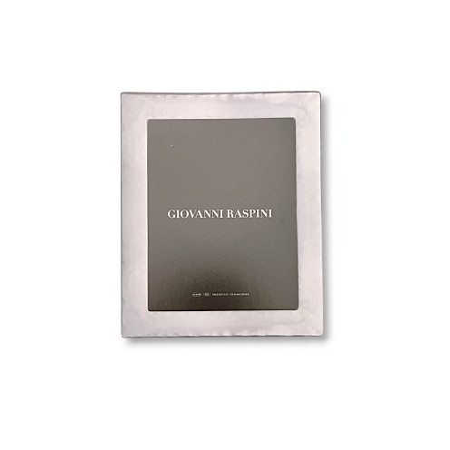 Cornice Raspini Martellata Media - 2397