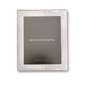 Cornice Raspini Martellata Piccola - 2398