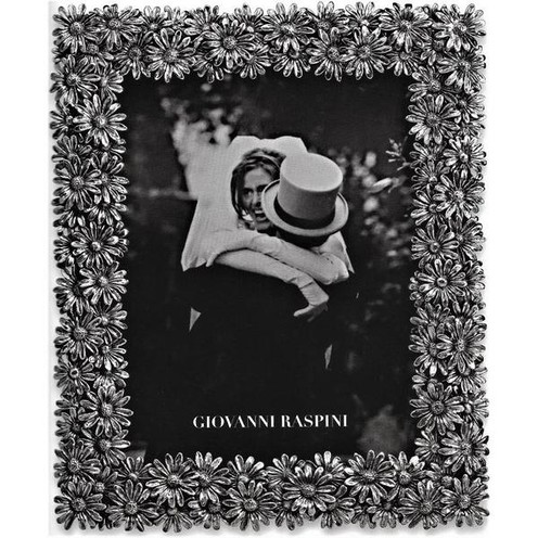 Cornice Specchiera Raspini Margherite - 1861