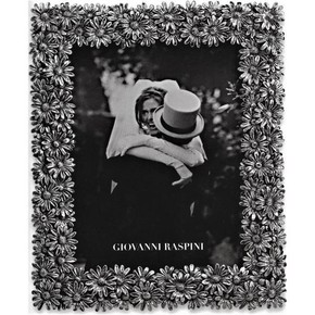 Cornice Specchiera Raspini Margherite - 1861