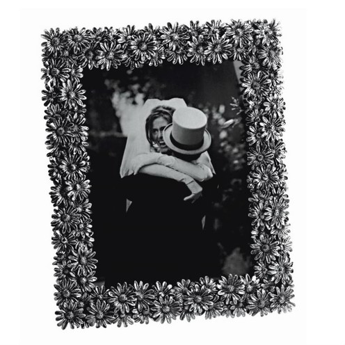 Cornice Specchiera Raspini Margherite - 1886