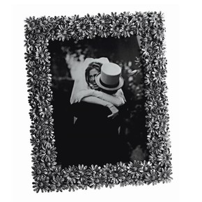 Cornice Specchiera Raspini Margherite - 1886