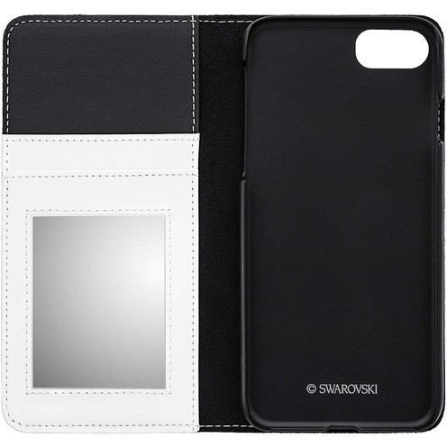 Cover iPhone 8 Swarovski Lauryn - 5372979