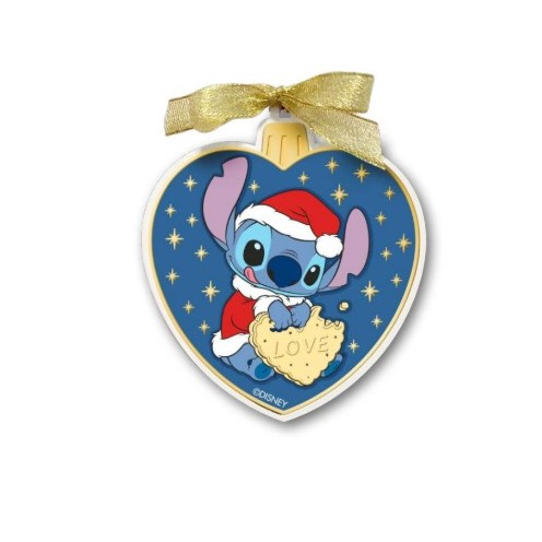 Decorazione Compagnia Disney Lilo E Stitch - D894 ST