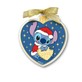 Decorazione Compagnia Disney Lilo E Stitch - D894 ST