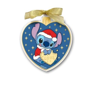 Decorazione Compagnia Disney Lilo E Stitch - D894 ST