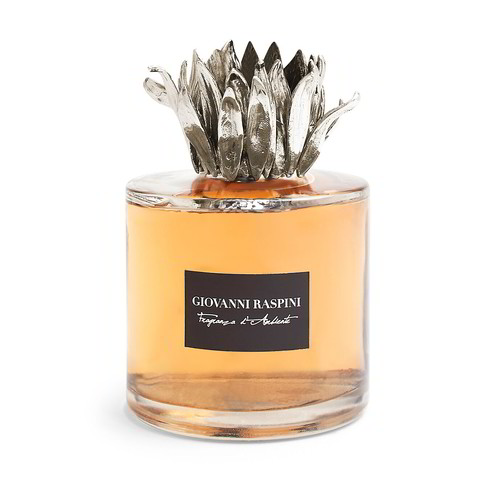 Diffusore Giovanni Raspini Fiore Di Loto Grande - XB0160
