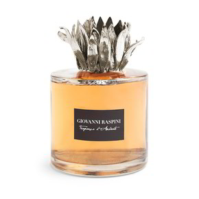 Diffusore Giovanni Raspini Fiore Di Loto Grande - XB0160