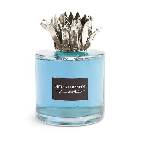Diffusore Giovanni Raspini Fiore Di Loto Grande - XB0161