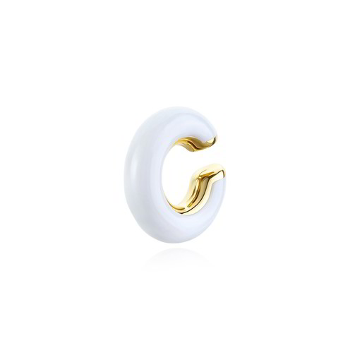 Earcuff Donna S'Agapò Madame - SDM26