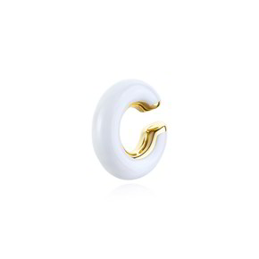Earcuff Donna S'Agapò Madame - SDM26