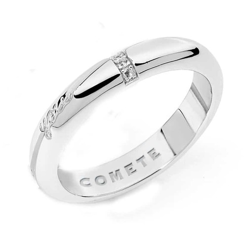 Fede Argento Comete Fedeli You And Me - ANG 105 - 13