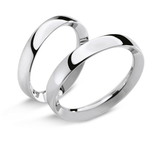 Fede Nuziale Comete Ivana E Lorenzo - ANB 715B - 29