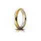 Fede Unoaerre Brillanti Andromeda 4 mm 5.5 gr Oro - 070AFC2810010 - 20
