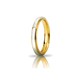 Fede Unoaerre Brillanti Cassiopea 3 mm 3.3 gr Oro - 050AFC2820000C - 28