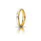Fede Unoaerre Brillanti Cassiopea 3 mm 3.3 gr Oro - 050AFC2820010C - 14