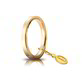 Fede Unoaerre Cerchi Di Luce 2.5 mm 4.8 Oro - 025AFC0020000